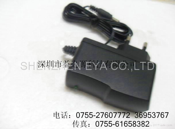 ce pse fcc 12v1a power supply