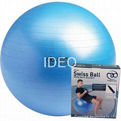 SWISS BALL