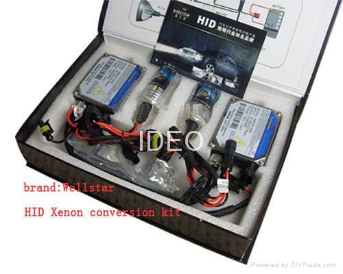 HID AUTO KIT