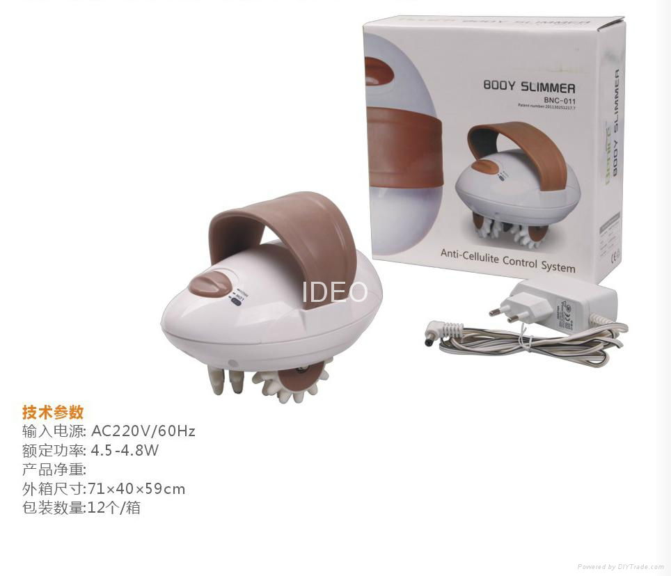 Body slimmer massager WO01 (China Manufacturer) Other Massagers