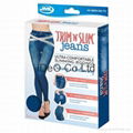 SLIMMING JEGGING 1