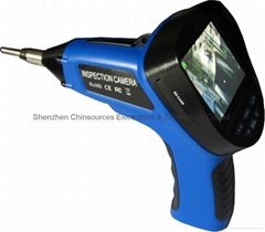 99EM Portable ENDOSCOPE with recording function