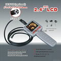 99D--5530L1  5.5mm Camera w/1m Cable   Inspection Camera Endoscope 2.4 "TFT 1