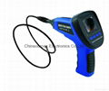 99F--8530L1  lens dismeter 9.8mm 4LED USB Endoscope  3