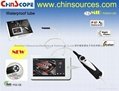 98AM  BORESCOPE WITH LAPTOP/ENDOSCOPE WITH TABLE PC 2