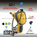 99W1   WI-FI Endoscope camera with 1m /5.5mm cable 3