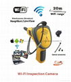 99W1   WI-FI Endoscope camera with 1m /5.5mm cable 4