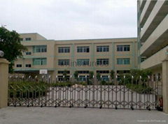 Shenzhen Chinsources Electronics Technology Co., Ltd.