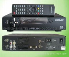 歐洲市場新款Eurovox5000PVR