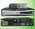 电视接收器适合中东starcom3400 1