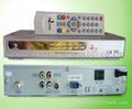 FTA RECEIVER  1