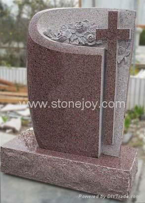 Granite Memorials 2