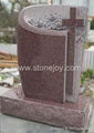Granite Memorials 2