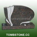 Granite Memorials 4