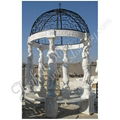 Marble Gazebo 2