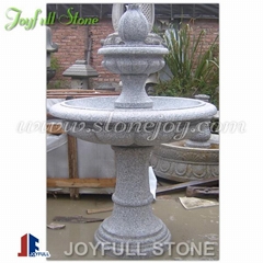 Granite & Marble Water Fountains