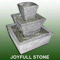 Granite Water Features 1