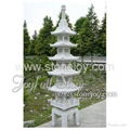 Granite Lanterns 5