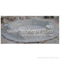 Granite & Marble Water Fountains