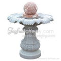 Granite & Marble Water Fountains