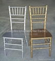 chiavari chairs