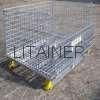 wire mesh container 