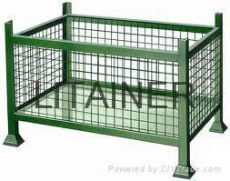 wire cage 4