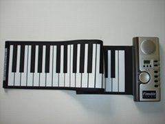 硅胶电子琴