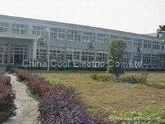 中国酷尔空调器有限公司
