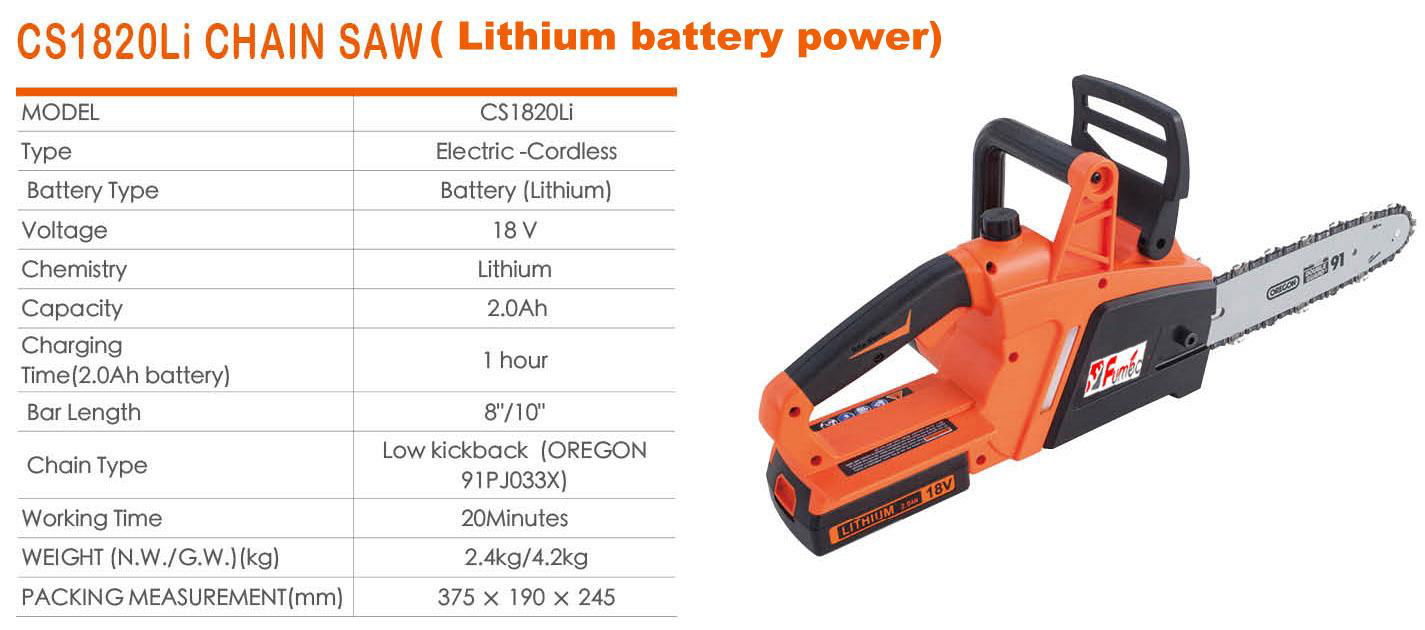 Chainsaw 38cc,45cc,52cc OEM (China Manufacturer) Products
