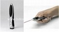 无线简报笔式光学鼠标VM225/P，商务笔记本用户最佳选择！