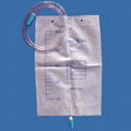 DISPOSABLE URINE BAG 2