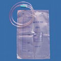 DISPOSABLE URINE BAG 1