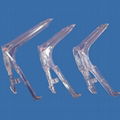 DISPOSABLE UMBILICAL CORD CLAMP 2