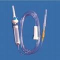 disposable blood transfusion set 2