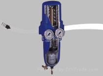 Unicom multi-function drying filter 1