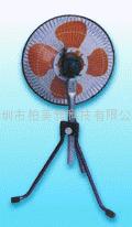 Pneumatic explosion - proof fan