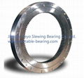 Canning machine slewing bearing ring slew ring bearing  turntable bearing  ball 