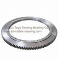 Metallurgical Machinery slewing bearing