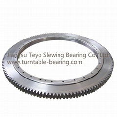 Metallurgical Machinery slewing bearing ring  turntable bearing