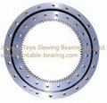 Metallurgical Machinery slewing bearing ring  turntable bearing