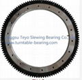  Crossed Rollers Slewing Bearing 1