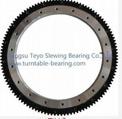 Crossed Rollers Slewing Bearing