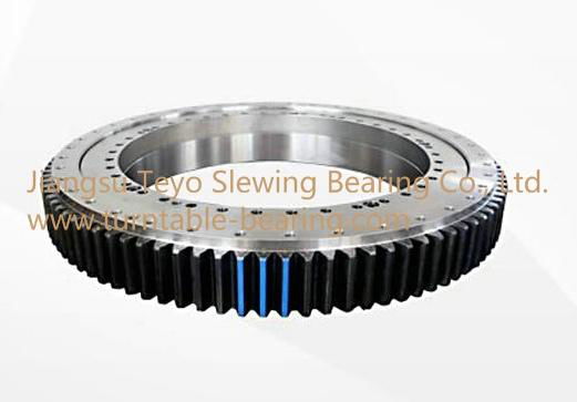 light type Slewing Ring 