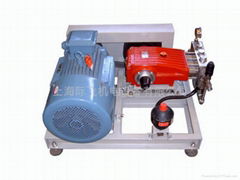 LP301A-5100高压泵总成