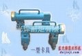 鋼觔氣壓焊機QY32-1型卡具