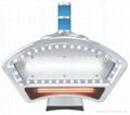 LED topper light Fan bezel for casino machines 3
