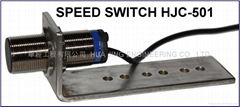 速度開關SPEED SWITCH