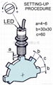 速度開關SPEED SWITCH