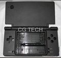replacement housing shell case for 3DS XL LL NDSi DSi - repair parts, 3DS shell